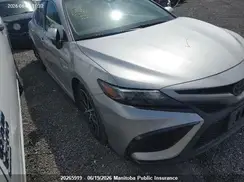 4T1S11BK8MU044283 2021 TOYOTA CAMRY
