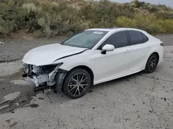 4T1S11BK8RU119359 2024 TOYOTA CAMRY