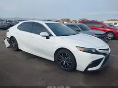 4T1S11BK9MU037407 2021 TOYOTA CAMRY