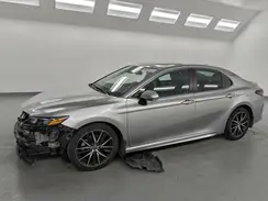 4T1S11BK9NU063572 2022 TOYOTA CAMRY