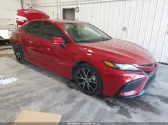 4T1S11BK9RU128832 2024 TOYOTA CAMRY