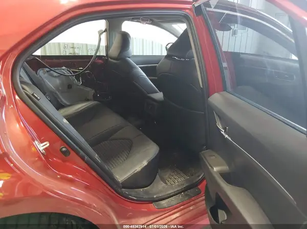 4T1S11BK9RU128832 2024 TOYOTA CAMRY - Image 8