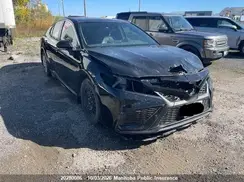4T1S11BKXNU060941 2022 TOYOTA CAMRY