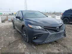 4T1S11BKXPU095028 2023 TOYOTA CAMRY