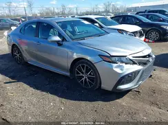 4T1S31AK0MU021656 2021 TOYOTA CAMRY