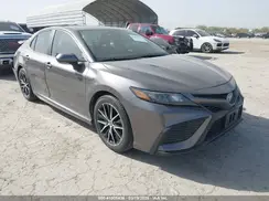 4T1S31AK0MU023701 2021 TOYOTA CAMRY