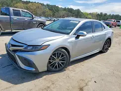 4T1S31AK0MU554316 2021 TOYOTA CAMRY