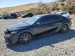 4T1S31AK0MU563114 2021 TOYOTA CAMRY