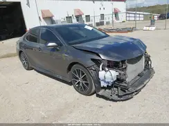 4T1S31AK0MU563999 2021 TOYOTA CAMRY