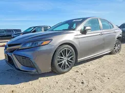 4T1S31AK0MU569138 2021 TOYOTA CAMRY