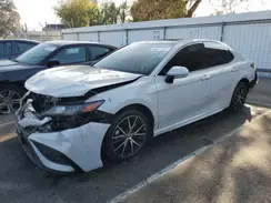 4T1S31AK0NU038829 2022 TOYOTA CAMRY