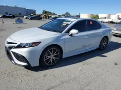 4T1S31AK0NU042301 2022 TOYOTA CAMRY