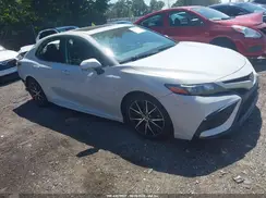 4T1S31AK0NU043190 2022 TOYOTA CAMRY