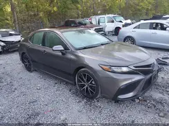 4T1S31AK0NU574504 2022 TOYOTA CAMRY