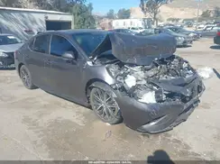 4T1S31AK0NU581789 2022 TOYOTA CAMRY