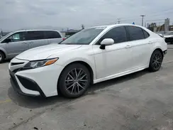 4T1S31AK0NU582702 2022 TOYOTA CAMRY