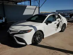 4T1S31AK0NU587236 2022 TOYOTA CAMRY