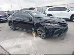 4T1S31AK0NU589651 2022 TOYOTA CAMRY
