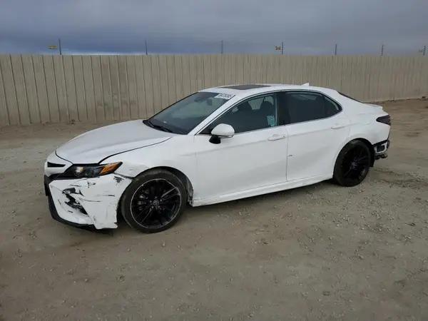 4T1S31AK0PU046562 2023 TOYOTA CAMRY - Image 1