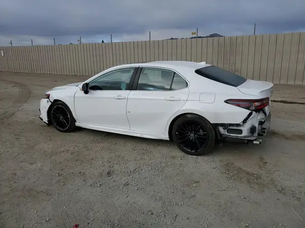 4T1S31AK0PU046562 2023 TOYOTA CAMRY - Image 2
