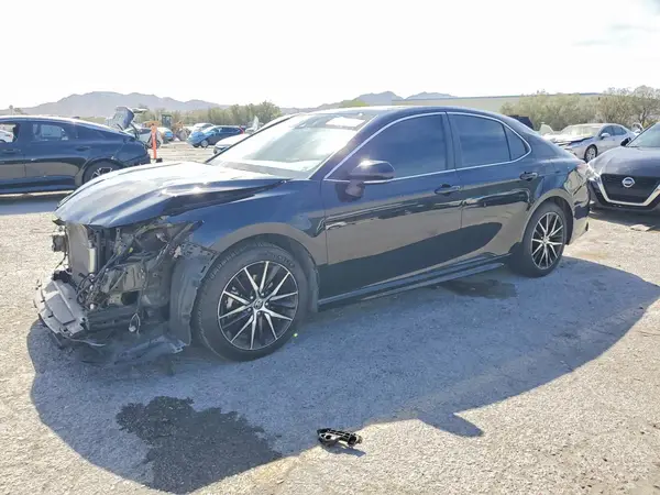 4T1S31AK0PU047744 2023 TOYOTA CAMRY - Image 1