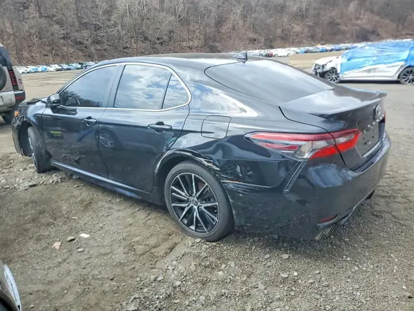 4T1S31AK0PU053043 2023 TOYOTA CAMRY - Image 2