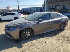 4T1S31AK0PU605107 2023 TOYOTA CAMRY