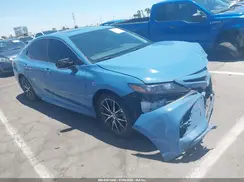4T1S31AK0RU067382 2024 TOYOTA CAMRY
