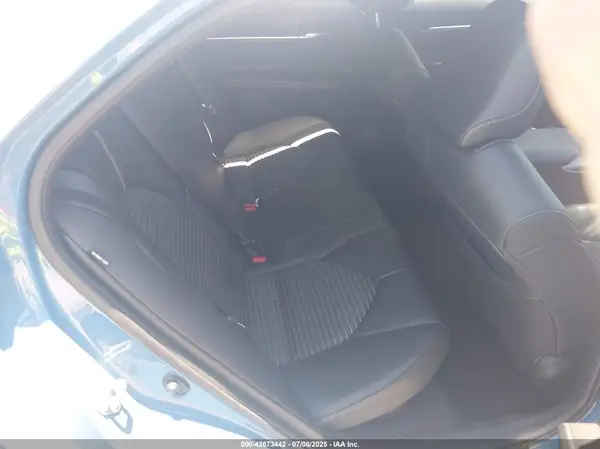 4T1S31AK0RU067382 2024 TOYOTA CAMRY - Image 8