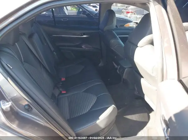 4T1S31AK0RU067575 2024 TOYOTA CAMRY - Image 8