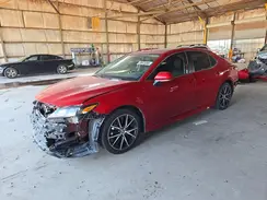 4T1S31AK0RU070489 2024 TOYOTA CAMRY