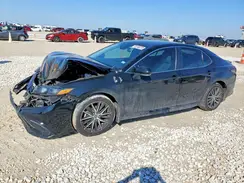 4T1S31AK0RU077345 2024 TOYOTA CAMRY