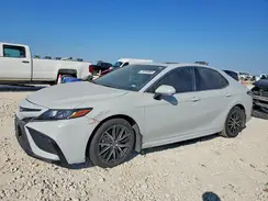 4T1S31AK0RU078768 2024 TOYOTA CAMRY