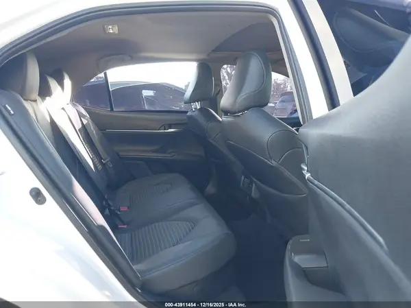 4T1S31AK0RU627613 2024 TOYOTA CAMRY - Image 8