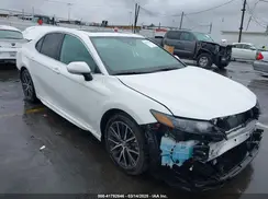 4T1S31AK0RU631502 2024 TOYOTA CAMRY