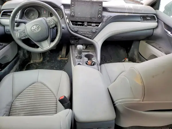 4T1S31AK0RU631581 2024 TOYOTA CAMRY - Image 8