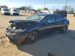 4T1S31AK1MU021634 2021 TOYOTA CAMRY