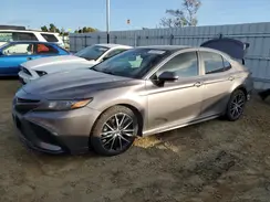 4T1S31AK1MU027983 2021 TOYOTA CAMRY