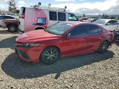 4T1S31AK1MU030432 2021 TOYOTA CAMRY