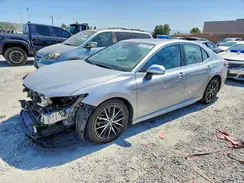 4T1S31AK1MU546743 2021 TOYOTA CAMRY