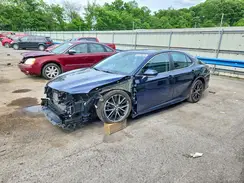 4T1S31AK1MU549173 2021 TOYOTA CAMRY