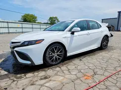 4T1S31AK1MU550047 2021 TOYOTA CAMRY