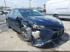 4T1S31AK1MU555488 2021 TOYOTA CAMRY