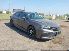 4T1S31AK1MU564627 2021 TOYOTA CAMRY