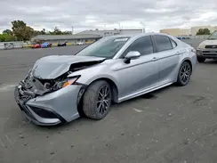 4T1S31AK1MU565101 2021 TOYOTA CAMRY