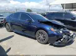 4T1S31AK1NU574883 2022 TOYOTA CAMRY