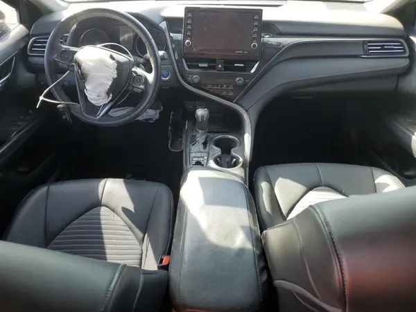 4T1S31AK1NU577895 2022 TOYOTA CAMRY - Image 8