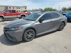 4T1S31AK1NU582854 2022 TOYOTA CAMRY