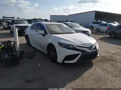 4T1S31AK1NU583454 2022 TOYOTA CAMRY