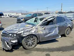 4T1S31AK1NU589206 2022 TOYOTA CAMRY